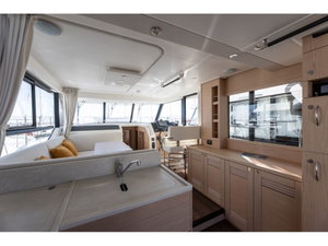 Swift Trawler 41 „AELIA“ – fotka 11