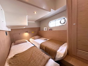 Swift Trawler 41 „AELIA“ – fotka 25