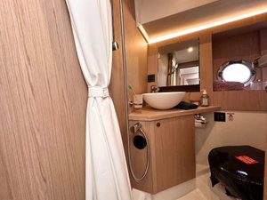 Swift Trawler 41 „AELIA“ – fotka 28