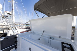 Swift Trawler 41 „AELIA“ – fotka 10
