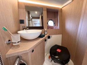 Swift Trawler 41 „AELIA“ – fotka 27