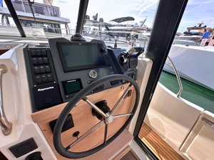 Swift Trawler 41 „AELIA“ – fotka 20