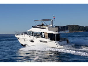 Swift Trawler 41 „AELIA“ – fotka 1