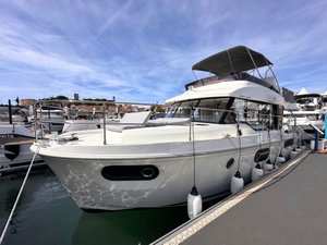 Swift Trawler 41 „AELIA“ – fotka 17