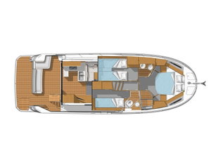 Swift Trawler 41 „AELIA“ – fotka 32