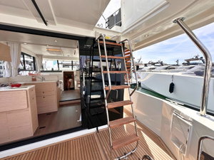 Swift Trawler 41 „AELIA“ – fotka 29