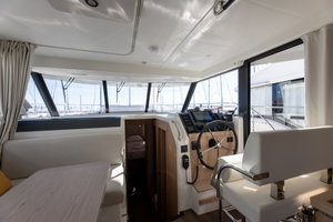 Swift Trawler 41 „AELIA“ – fotka 6