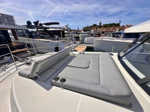 Swift Trawler 41 „AELIA“ – fotka 22