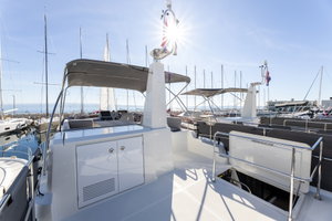 Swift Trawler 41 „AELIA“ – fotka 13