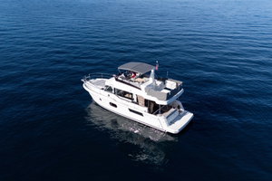 Swift Trawler 41 „AELIA“ – fotka 7