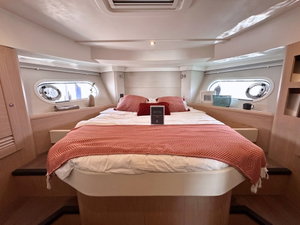 Swift Trawler 41 „AELIA“ – fotka 23