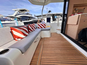 Swift Trawler 41 „AELIA“ – fotka 31