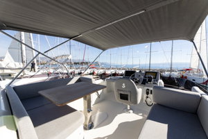 Swift Trawler 41 „AELIA“ – fotka 16