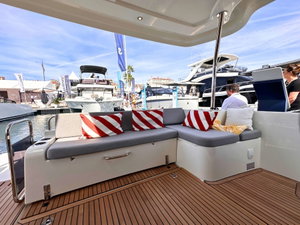 Swift Trawler 41 „AELIA“ – fotka 30