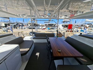 Lagoon 51 „ACHILLEAS“ – fotka 5