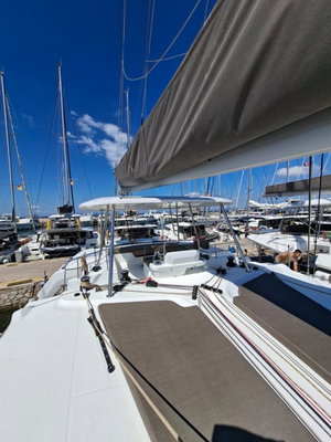 Lagoon 51 „ACHILLEAS“ – fotka 10