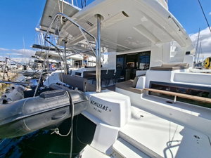 Lagoon 51 „ACHILLEAS“ – fotka 6