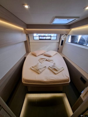 Lagoon 51 „ACHILLEAS“ – fotka 18