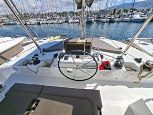 Lagoon 51 „ACHILLEAS“ – fotka 9