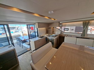Lagoon 51 „ACHILLEAS“ – fotka 14