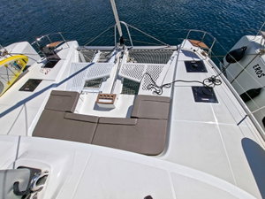 Lagoon 51 „ACHILLEAS“ – fotka 11