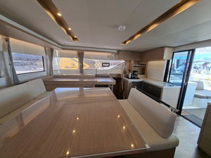 Lagoon 51 „ACHILLEAS“ – fotka 15