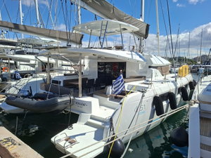 Lagoon 51 „ACHILLEAS“ – fotka 2