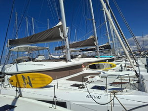 Lagoon 51 „ACHILLEAS“ – fotka 4