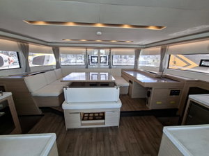 Lagoon 51 „ACHILLEAS“ – fotka 13