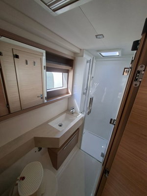 Lagoon 51 „ACHILLEAS“ – fotka 17