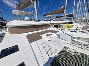 Lagoon 51 „ACHILLEAS“ – fotka 12