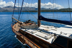 Gulet „Eleganza“ – fotka 30