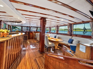Gulet „Eleganza“ – fotka 52