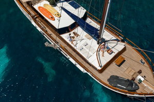Gulet „Eleganza“ – fotka 23