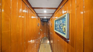 Gulet „Eleganza“ – fotka 41
