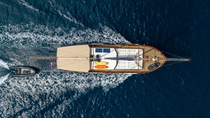 Gulet „Eleganza“ – fotka 53