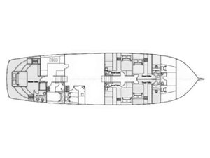 Gulet „Eleganza“ – fotka 51