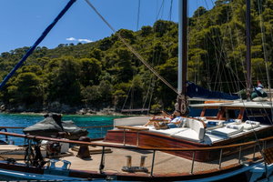 Gulet „Eleganza“ – fotka 24