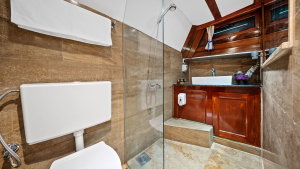 Gulet „Eleganza“ – fotka 50