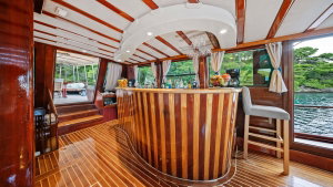 Gulet „Eleganza“ – fotka 40