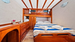 Gulet „Eleganza“ – fotka 48