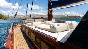 Gulet „Eleganza“ – fotka 29
