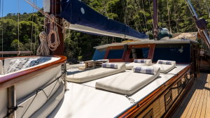 Gulet „Eleganza“ – fotka 28