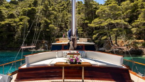 Gulet „Eleganza“ – fotka 26