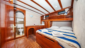 Gulet „Eleganza“ – fotka 49