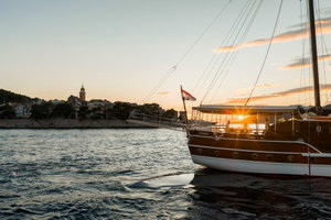 Gulet „Eleganza“ – fotka 32
