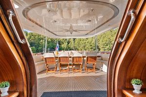 Luxury Sailing Yacht „Alessandro I“ – fotka 17