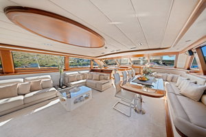 Luxury Sailing Yacht „Alessandro I“ – fotka 53