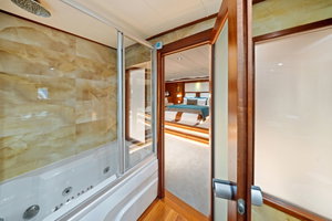Luxury Sailing Yacht „Alessandro I“ – fotka 61