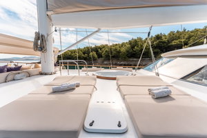 Luxury Sailing Yacht „Alessandro I“ – fotka 39